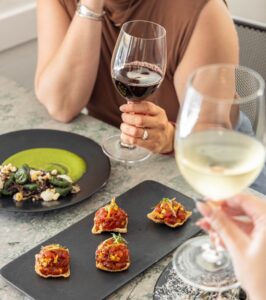 Cucina Wine Bar Private Events